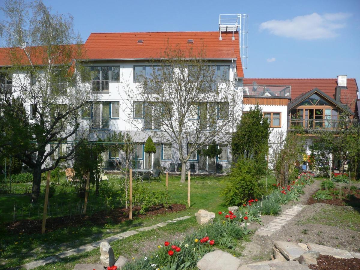 Gasthof Hotel Zur Goldenen Krone Furth bei Gottweig 외부 사진