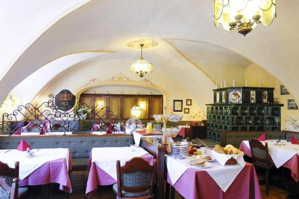 Gasthof Hotel Zur Goldenen Krone Furth bei Gottweig 외부 사진