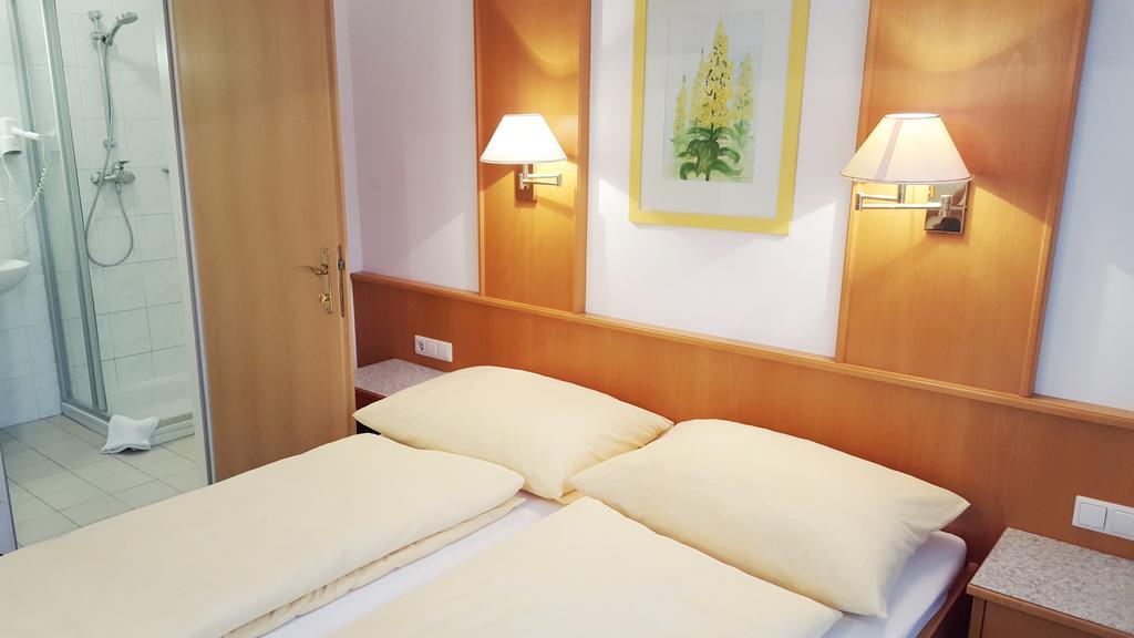 Gasthof Hotel Zur Goldenen Krone Furth bei Gottweig 외부 사진